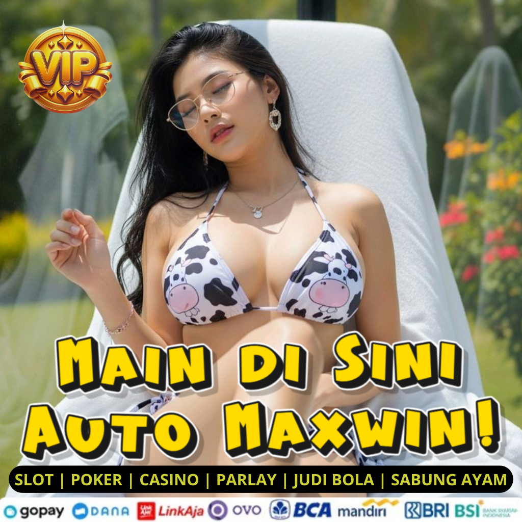 Sejuta77 >> Maxwin tiap Detik Bermain Slot Super Scatter Gacor